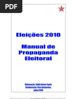 Manual Propaganda
