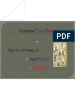 Dominos PresentationInc 1-120