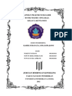Download Laporan Praktikum BK Karir Di SMK Negeri 1 Singaraja Kelas X Akuntansi B by I Ketut Agus Wirawan SN96643283 doc pdf