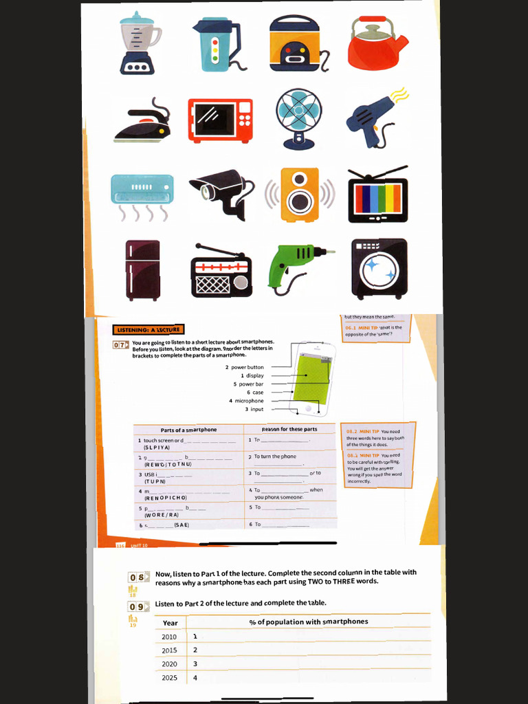 241212 Electronics Part 2 | PDF
