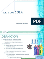 11. Colas