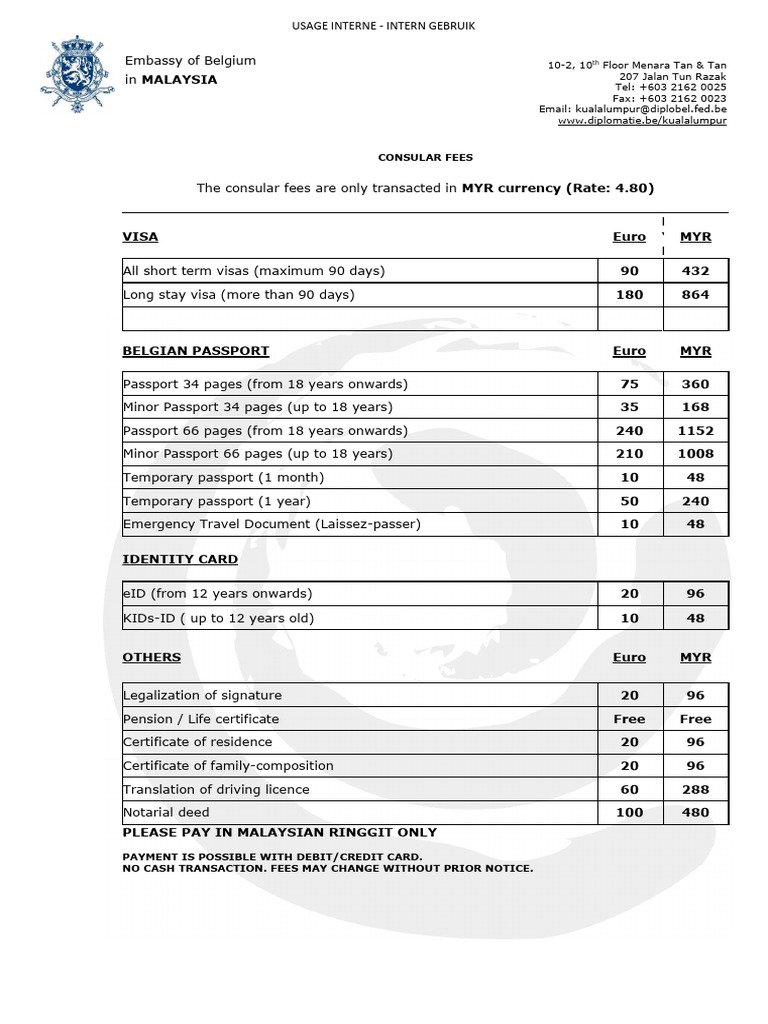 Tarifs Eng 01042025 | PDF | Government And Personhood