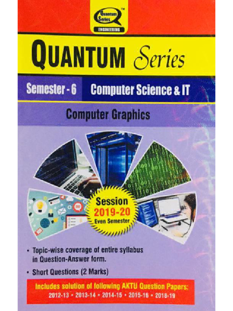 Computer Graphics | PDF