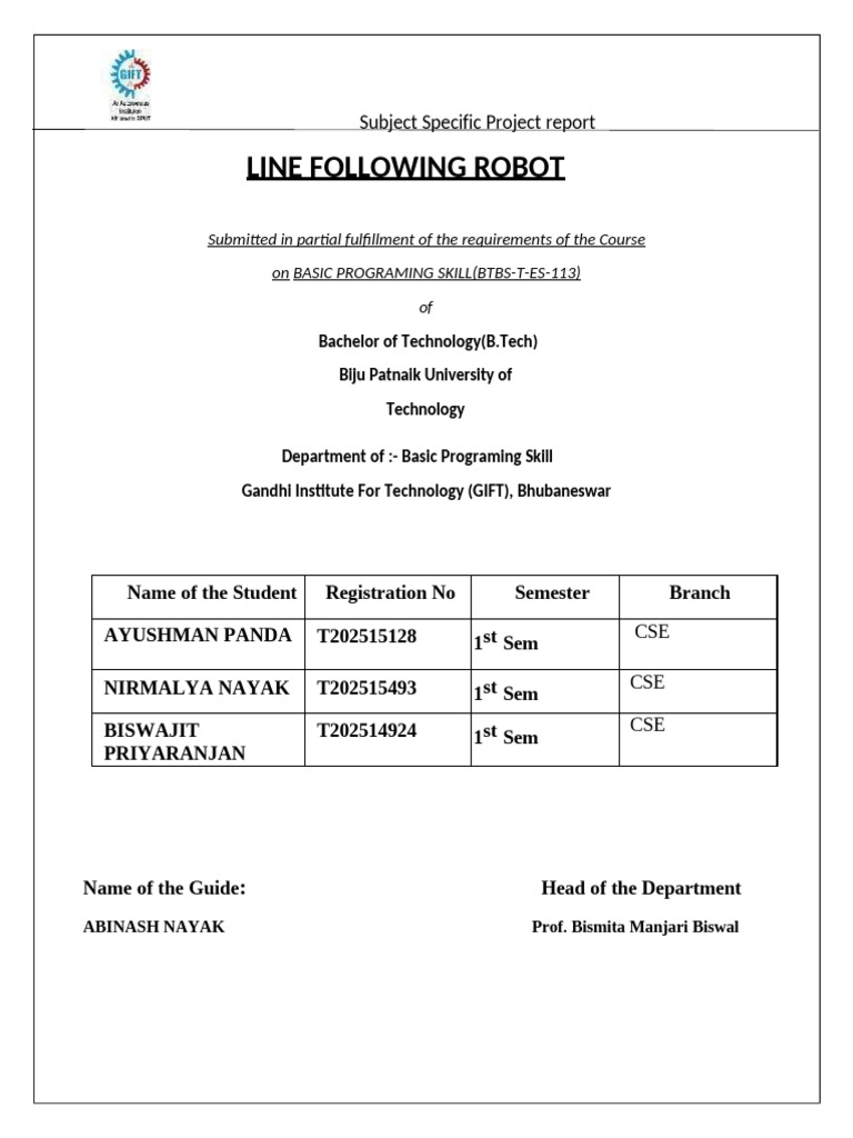 Smart Dustbin Automation Project Report | PDF | Arduino | Waste Management