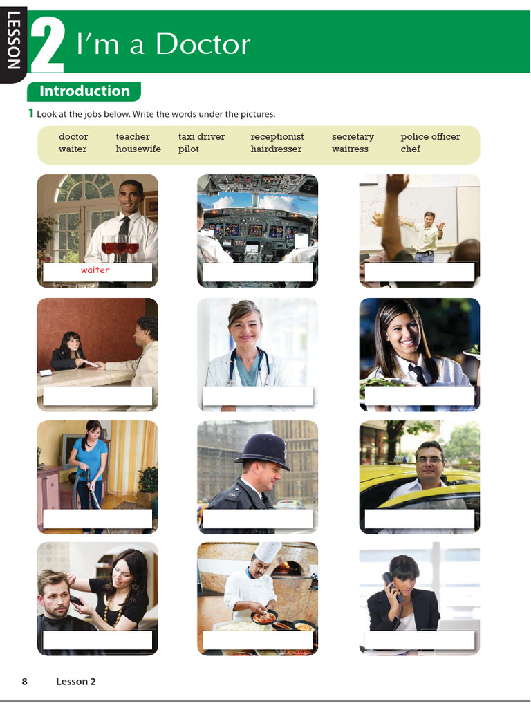 Time To Talk Foundation Pre-A1 Student 39 S Book-Trang-4 | PDF ...