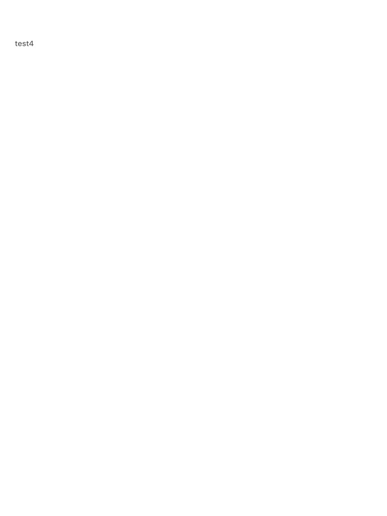 Test 4 | PDF