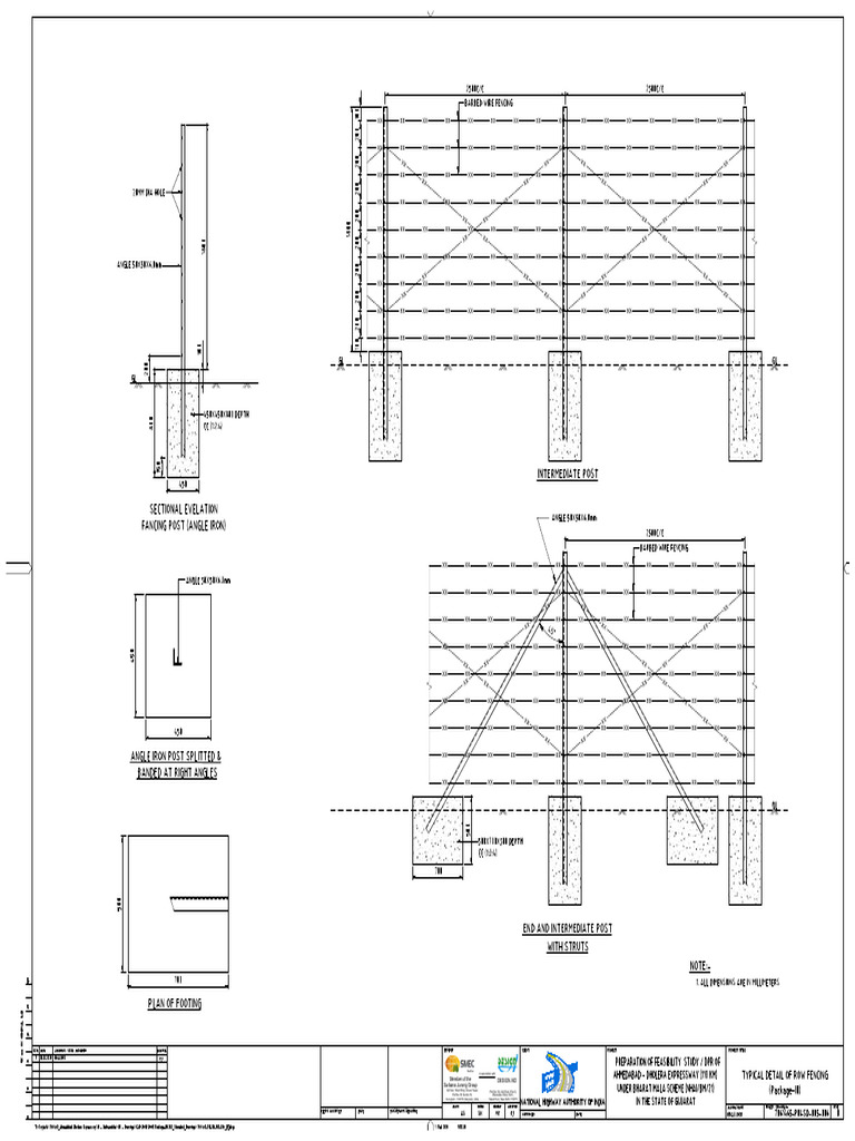 Pages From Package - III - HighwayDrawings | PDF