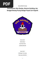 Download Karya Ilmiah Remaja by febrihandoyo SN96647309 doc pdf