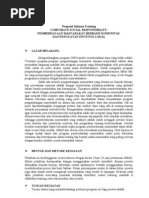 Download Proposal CSR by Jayagama Masri SN96647513 doc pdf