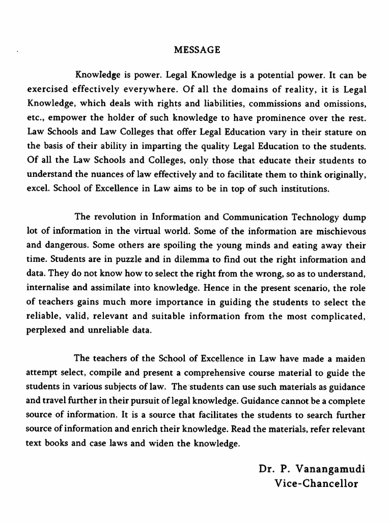 Constitutional Law II | PDF