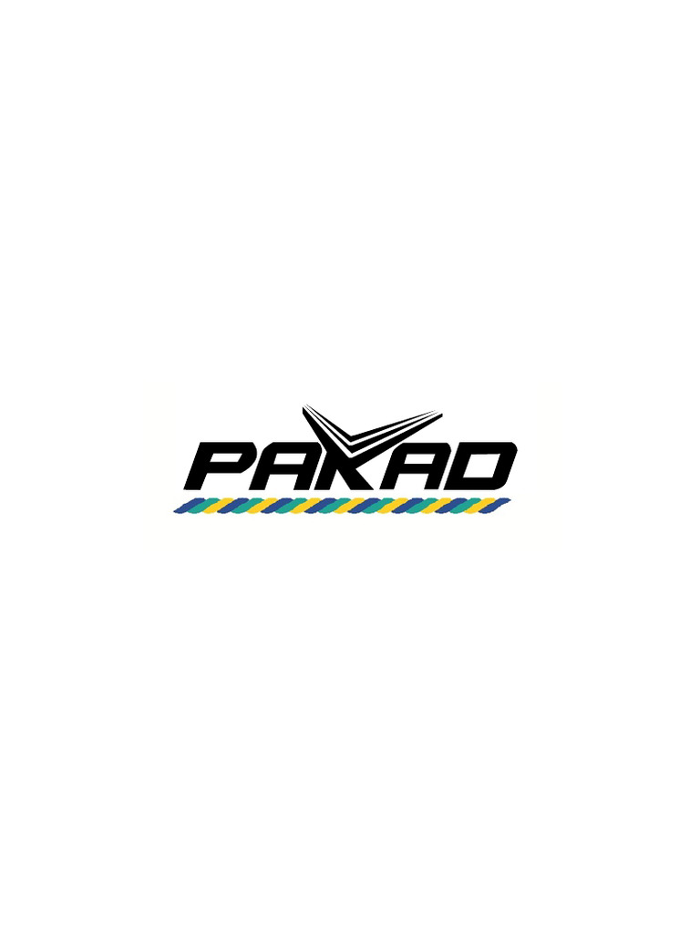 Pakad Trace | PDF