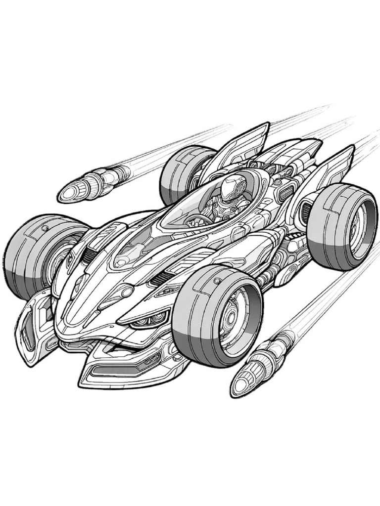 Future Car | PDF
