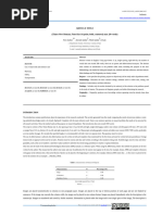 TRB Paper Submission Guidelines | PDF | Units Of Measurement | Transport