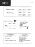 Introduccion Historia y Juegos 2012