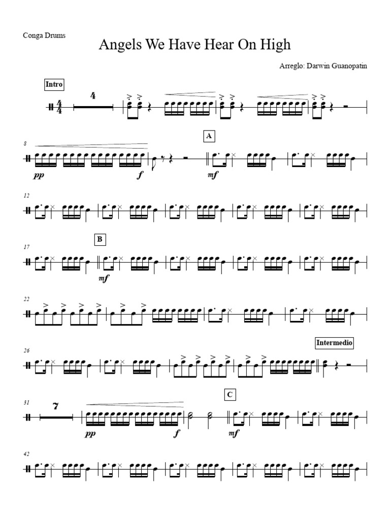 Arrangement de 