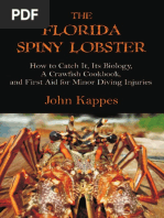 Download The Florida Spiny Lobster How to Catch It Its Biology A Crawfish Cookbook and First Aid for Minor Diving Injuries by John Kappes SN9665074 doc pdf