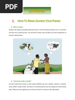 Patumba Investment FAQs and Guidelines | PDF | Investment Management ...
