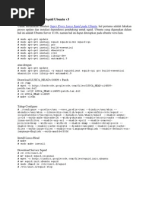 Download Super Proxy Lusca Squid Ubuntu v3 by Aris Munadi SN96651304 doc pdf