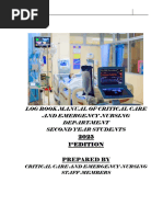 Adult Intubation and Extubation Checklist | PDF