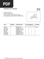 Datasheet