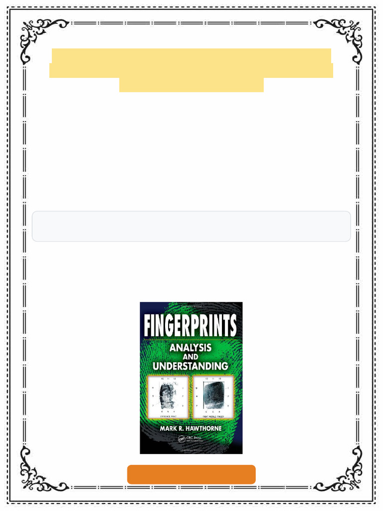 82241 | PDF | Fingerprint