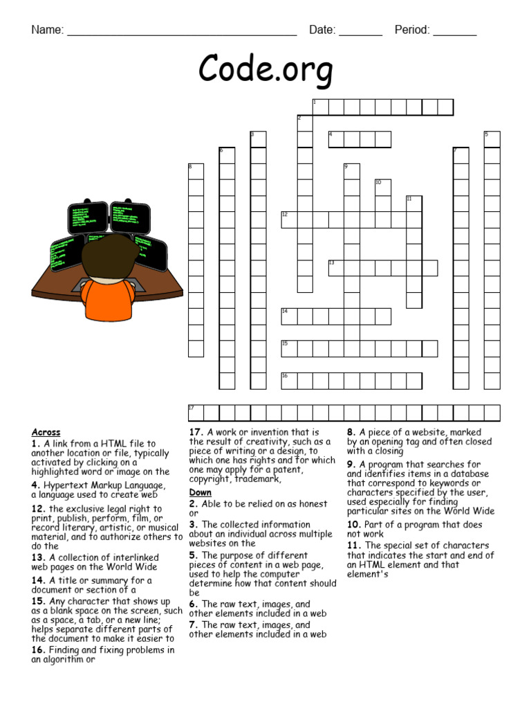 Codeorg b2261 62fd60b3 | PDF | World Wide Web | Internet & Web