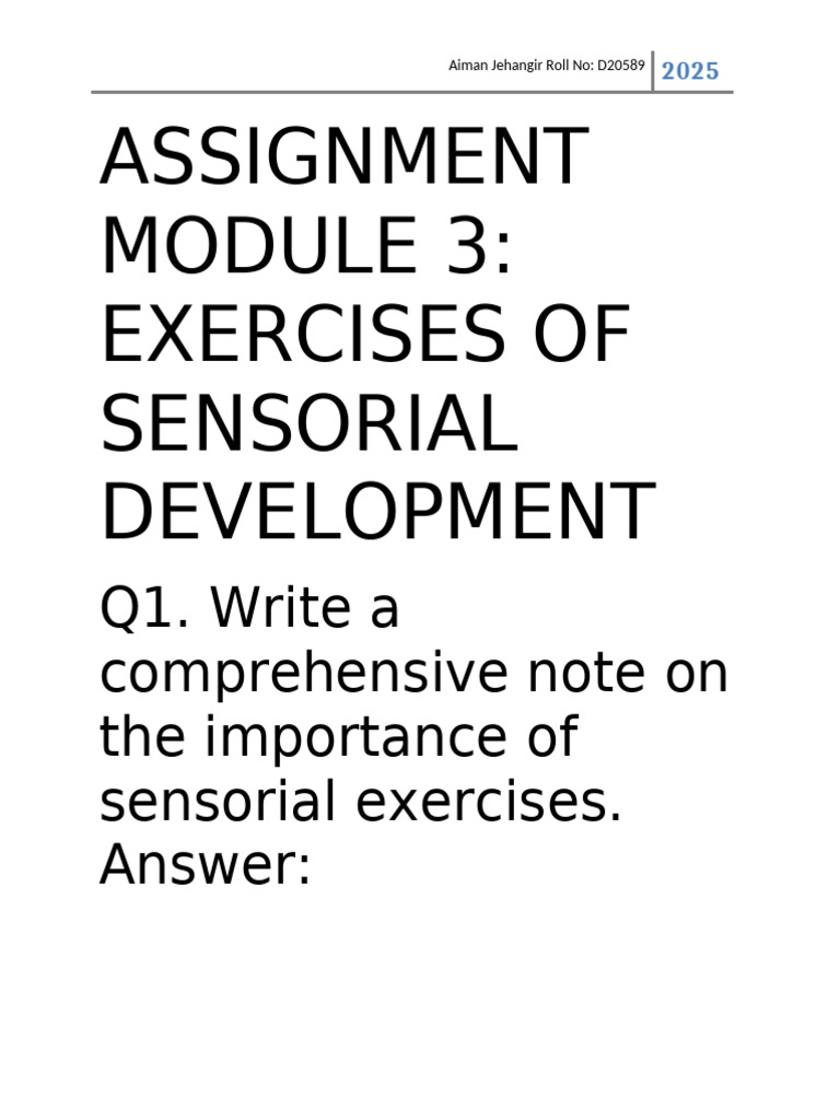 Assignment No 05 | PDF | Subtraction | Mathematics