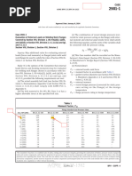 Flange Loads per ASME Code Case 2901-1 | PDF
