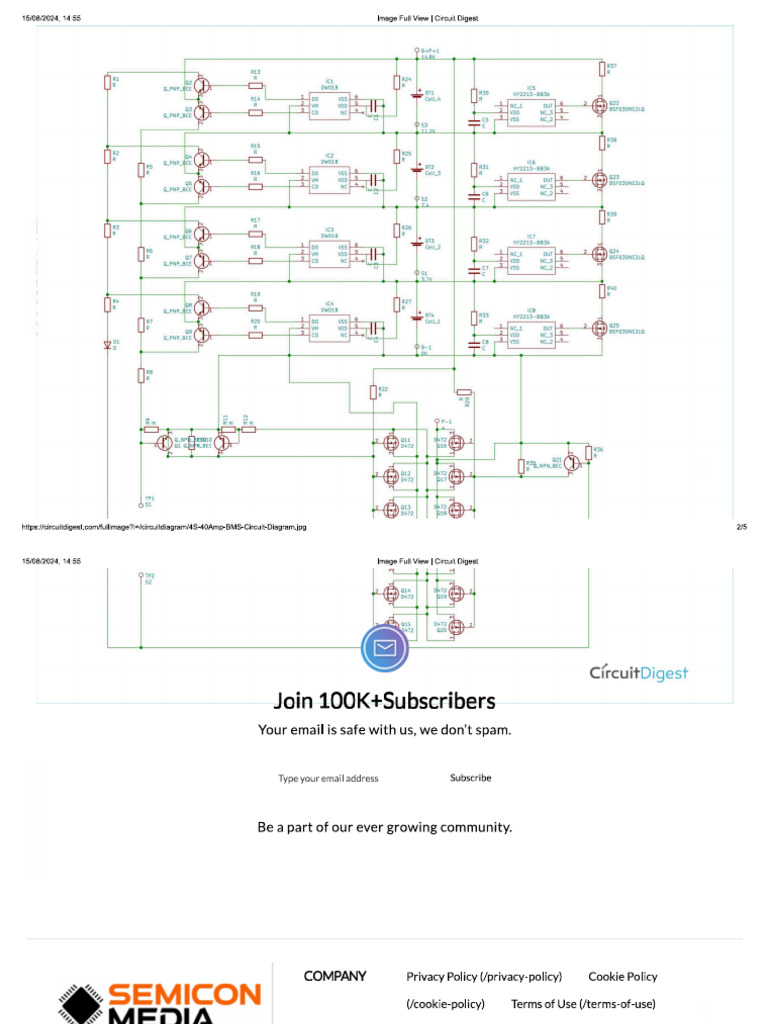 BMSA | PDF