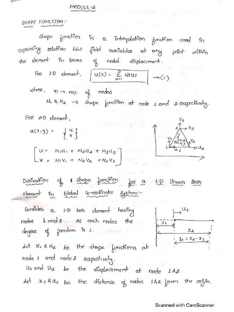 Module 2 | PDF