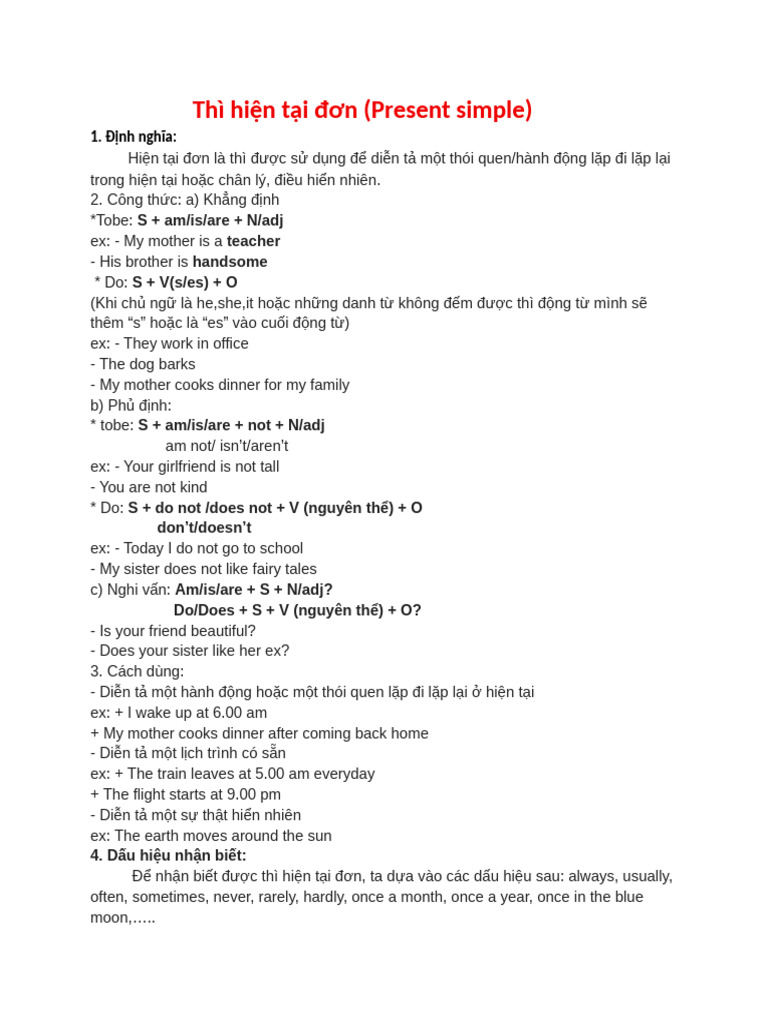 Thư | PDF