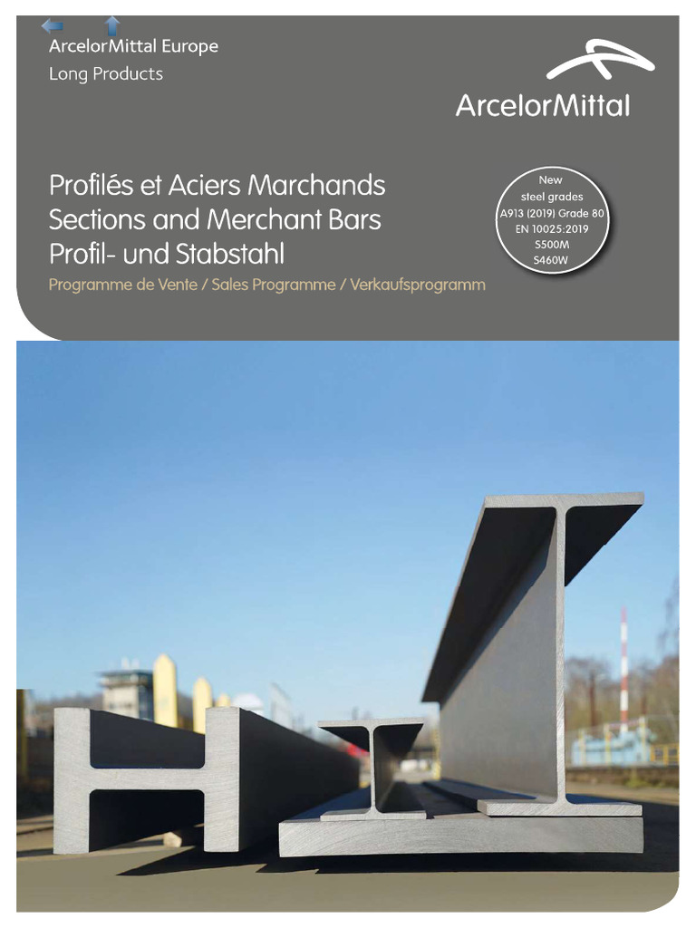 Catalogue Profiles | PDF