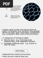 Diff Quik Staining Protocol Guide | PDF
