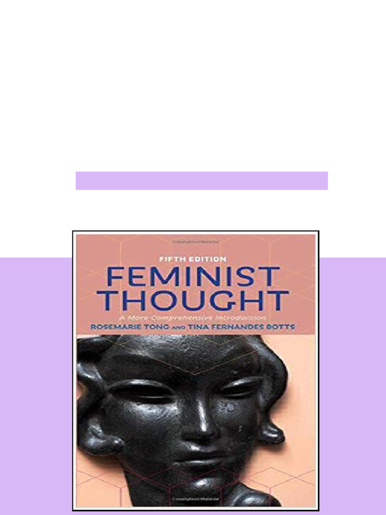 20038420 | PDF | Feminism | Gender Studies