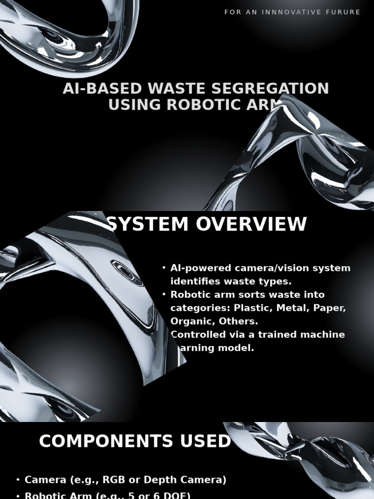 AI Segregation | PDF