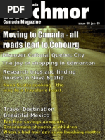 Download Muchmor Magazine Issue 38 by Muchmor Magazine SN9665533 doc pdf