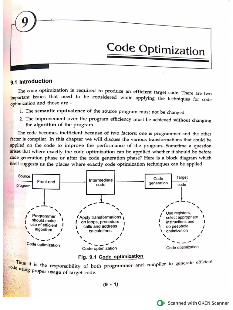 CD Unit V | PDF