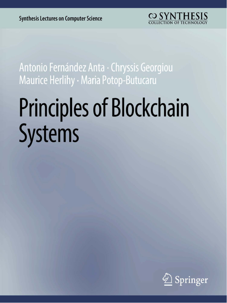 blockchain 155 | PDF | Computing