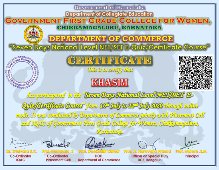 KHASIM | PDF