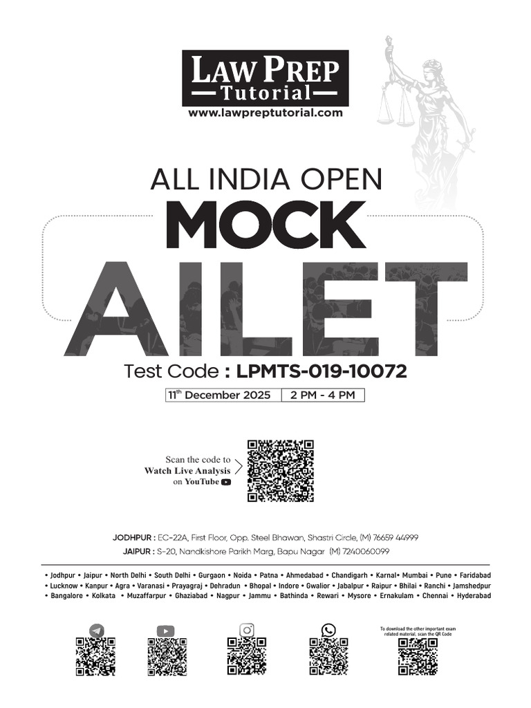 Mock_10072 (AIOM) | PDF | Epistemology | Cognition