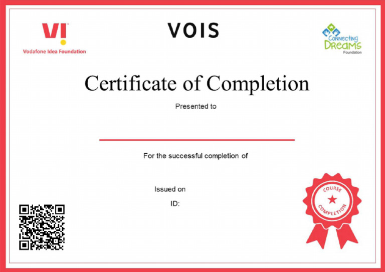 Certificate Compressed | PDF