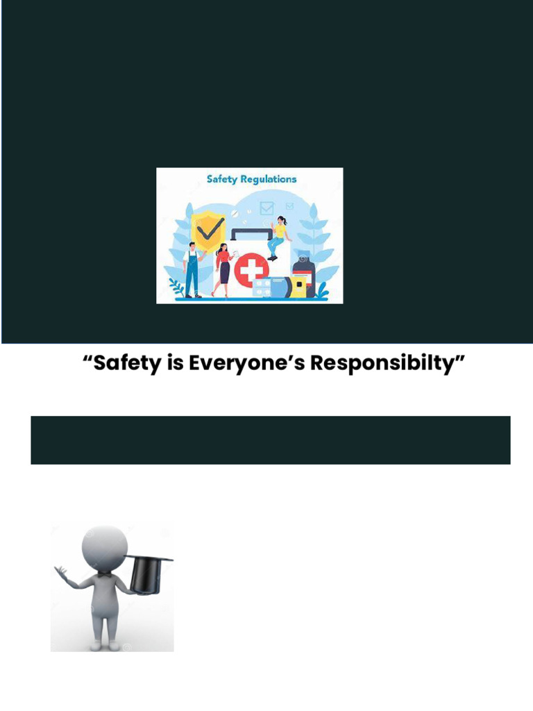 Appraisal of the Environmental Impact of Occupational Safety and Health ...