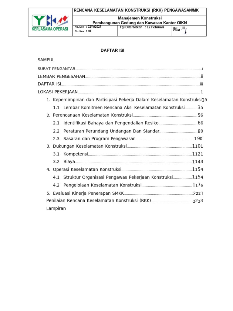 RKK-isi rev-260424 (2) | PDF
