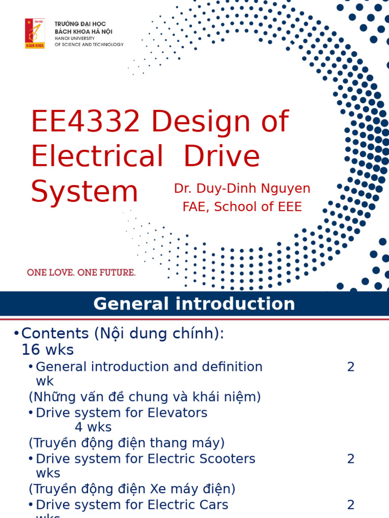 Class 3 AC Motor Drive | PDF