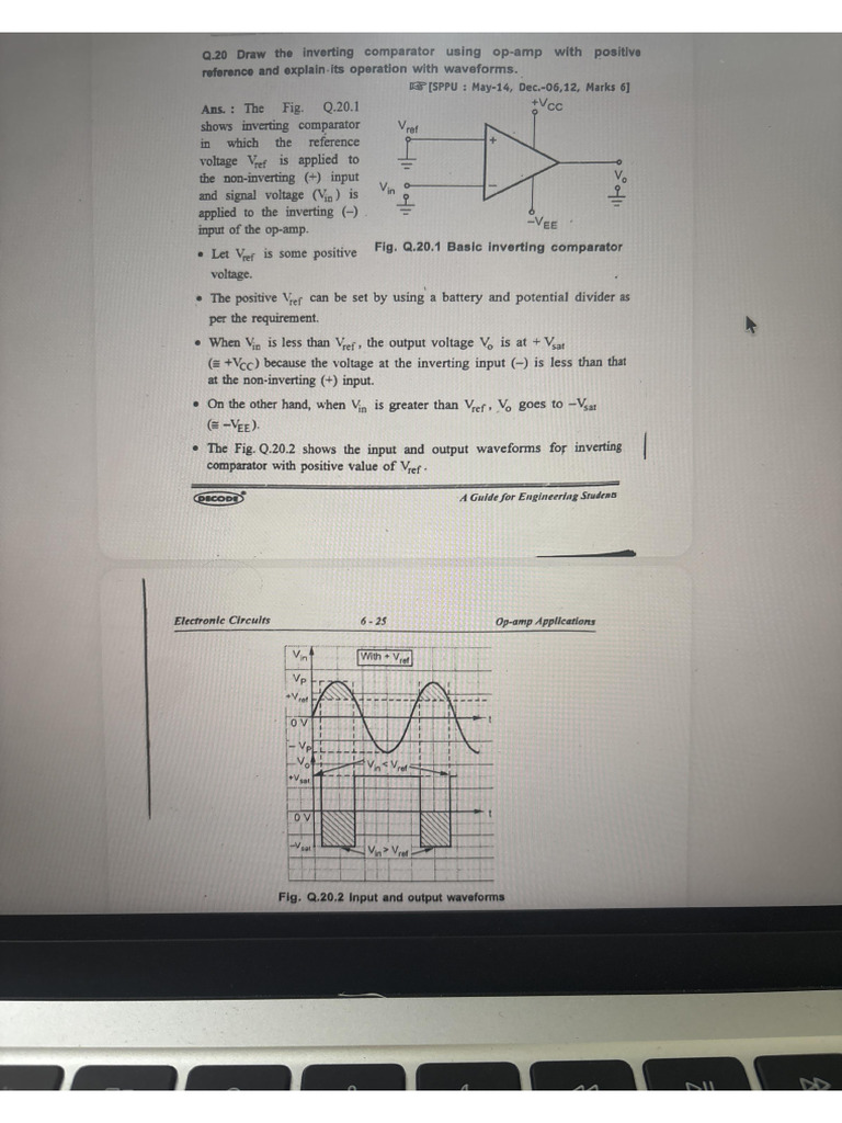 EC U4 | PDF