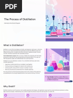 Step-by-Step Steam Distillation Guide | PDF | Distillation | Water