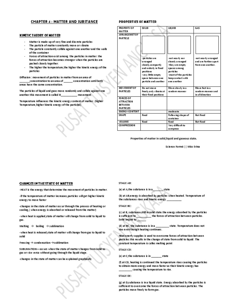 CHAPTER 4 Student | PDF