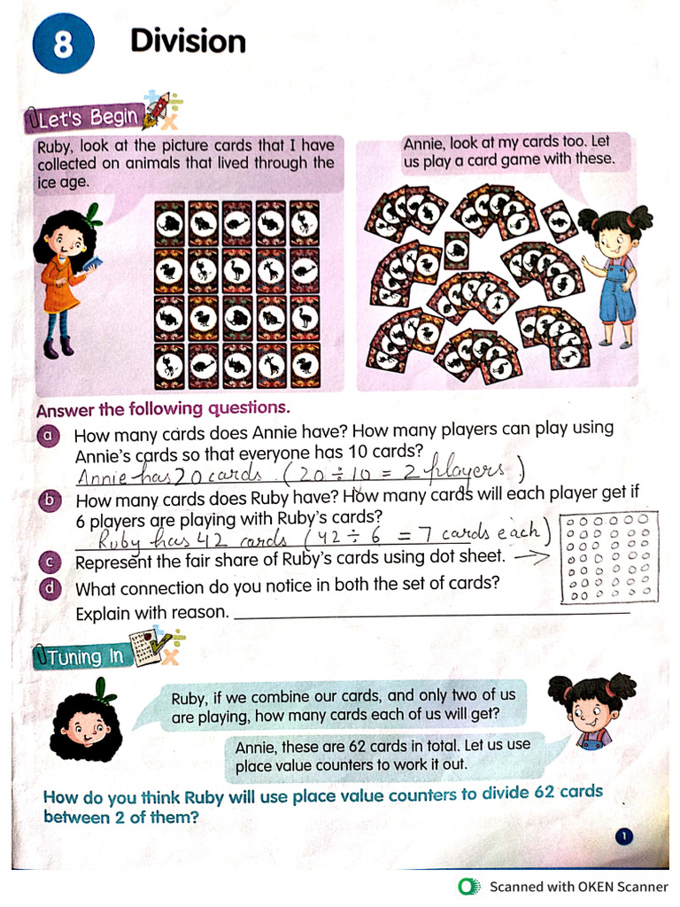 ch8&11cb and WB | PDF