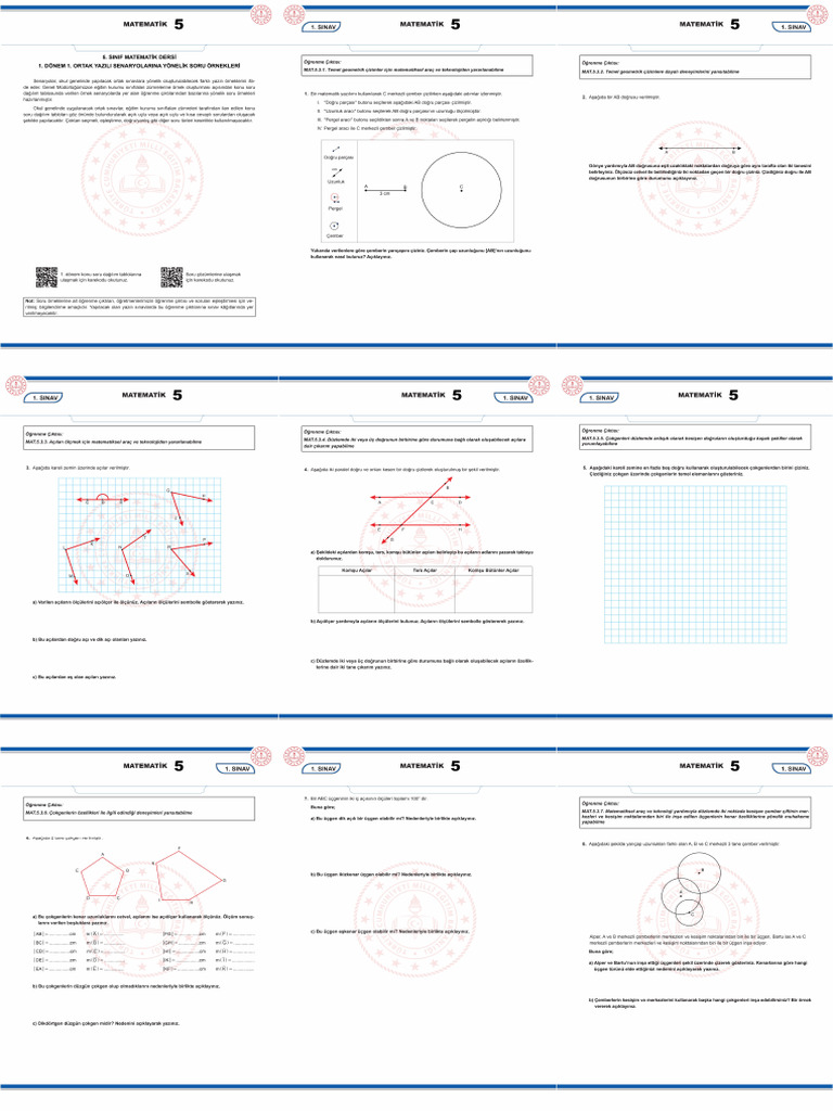 Mat | PDF