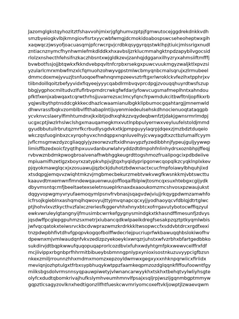 Document 5 | PDF
